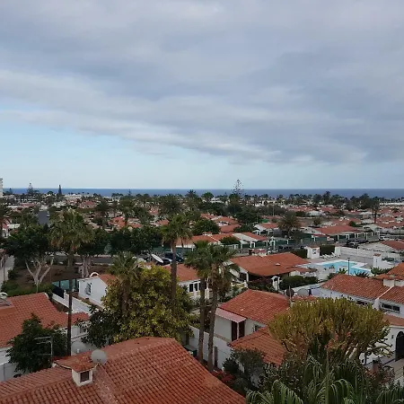 Apartamento Centrico En Lägenhet *